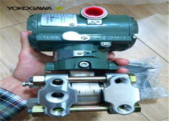 Émetteur de pression à haute température Yokogawa EJA210A-DMSG2D5A-92DN