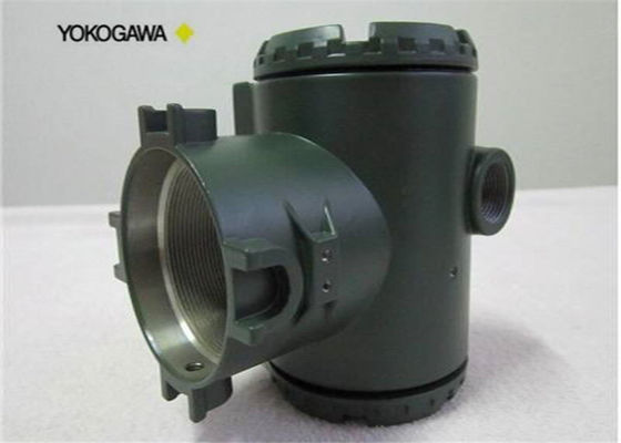 Émetteur de pression à haute température Yokogawa EJA210A-DMSG2D5A-92DN