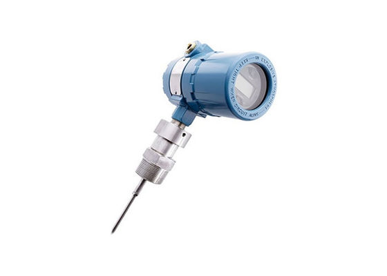 Émetteur de niveau et d'interface de la série Rosemount 3300
