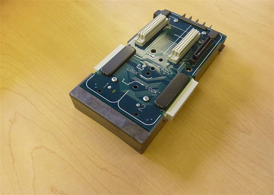 Emerson Delta V KJ4001X1-BA3 Wide Digital I O Module tout neuf