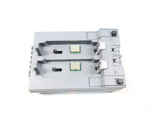Module de la série DeltaV d'Emerson KJ4101X1-BA1 8 Porteur large