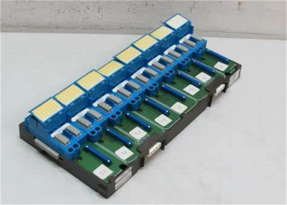 Module de la série DeltaV d'Emerson KJ4101X1-BA1 8 Porteur large