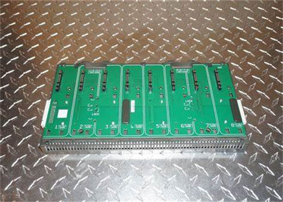 Module de la série DeltaV d'Emerson KJ4101X1-BA1 8 Porteur large