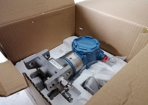 Transmetteur de pression différentielle à haute température Rosemount 3051CD1A22A1AB4M5DF