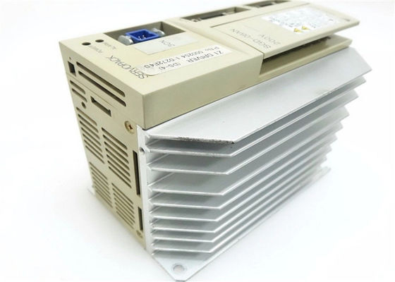 Yaskawa SGD-08AN AC Servo Drive 80V 230kw Nouveau dans la boîte d'origine