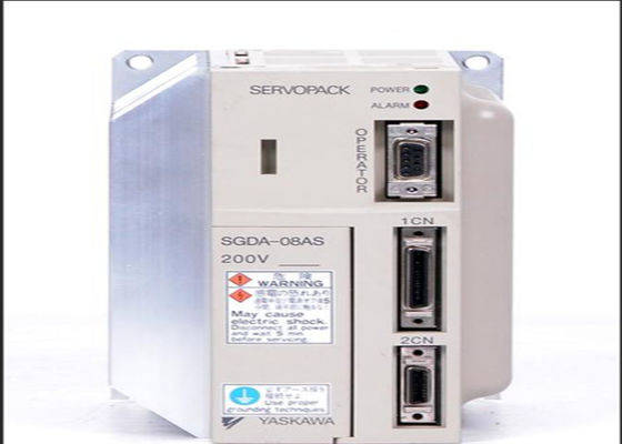 Yaskawa SGDA-08AS Servo Amplificateur 200-230V Nouveau dans la boîte d'origine