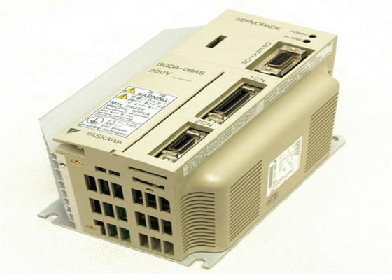 Yaskawa SGDA-08AS Servo Amplificateur 200-230V Nouveau dans la boîte d'origine