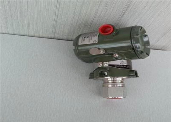 Émetteur de pression à haute température Yokogawa EJA220A-DMSG22D5A-92DN