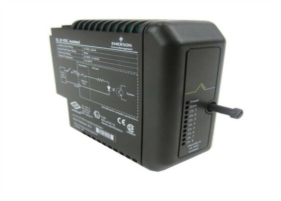 USA Emerson Module tout neuf DeltaV KJ3009X1-BA1 carte réseau de périphérique