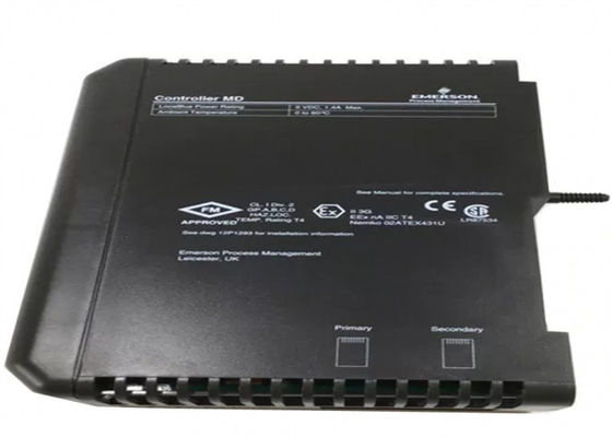 USA Emerson Module tout neuf DeltaV KJ3009X1-BA1 carte réseau de périphérique