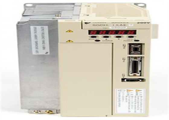 Nouveau servo-amplificateur Yaskawa SGDH-15AE-S 200V Sigma-II