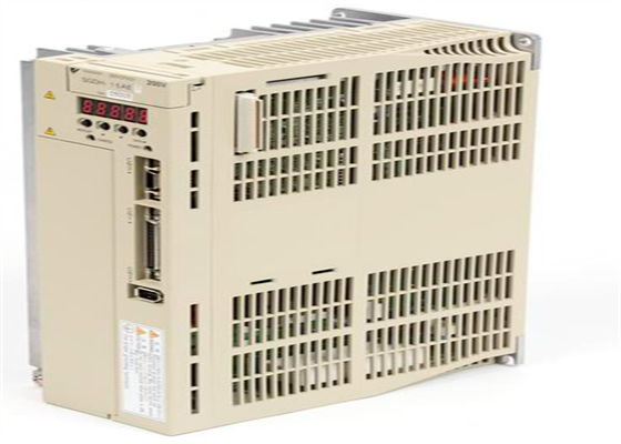 Nouveau servo-amplificateur Yaskawa SGDH-15AE-S 200V Sigma-II