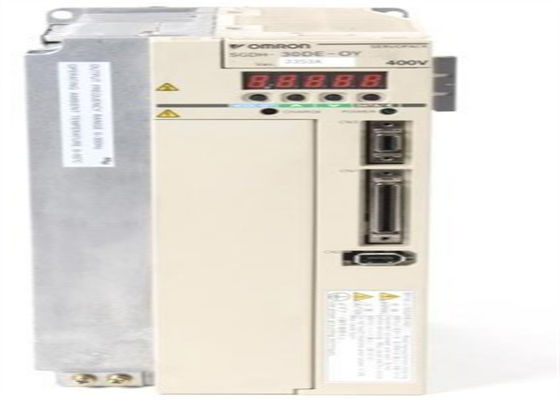 Yaskawa SGDH-30DE-OY Nouveau Servo Amplificateur Sigma-II Original 400V