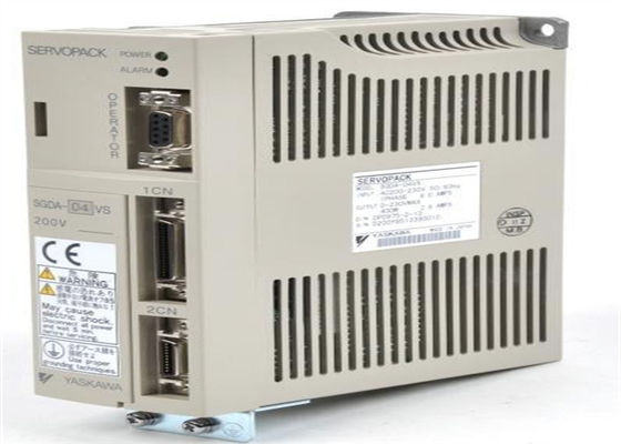 Japon Tout neuf Yaskawa SGDA-04VS Servo-amplificateur original 230V