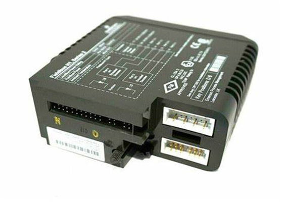Emerson KJ2101X1-BA1 Module d'interface d'entrée/sortie tout neuf