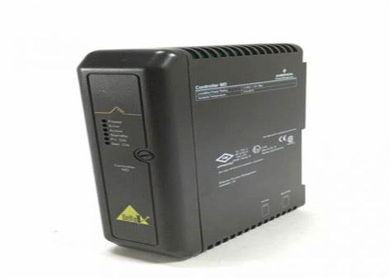 Emerson tout nouveau module logique KJ1740X1-BA1 dans la boîte originale 150HZ