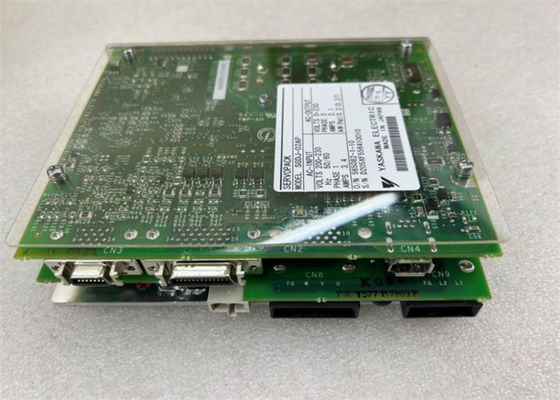 Nouveau servo-amplificateur Yaskawa SGDJ-02AP AC 230V dans la boîte d'origine