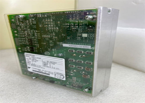 Nouveau servo-amplificateur Yaskawa SGDJ-02AP AC 230V dans la boîte d'origine