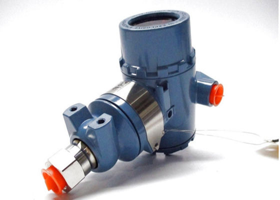 L'émetteur de température à pression différentielle Rosemount 3051CD2A02A1AB1H2L4M5