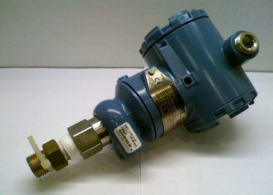 L'émetteur de température à pression différentielle Rosemount 3051CD2A02A1AB1H2L4M5