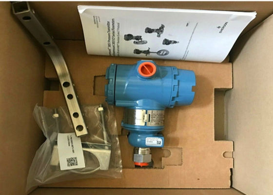 L'émetteur de température à pression différentielle Rosemount 3051CD2A02A1AB1H2L4M5