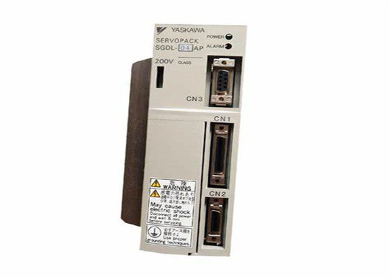 SGDL-04AP Yaskawa Servo Drive Nouveau dans la boîte d'origine 200-230V 0,35HP