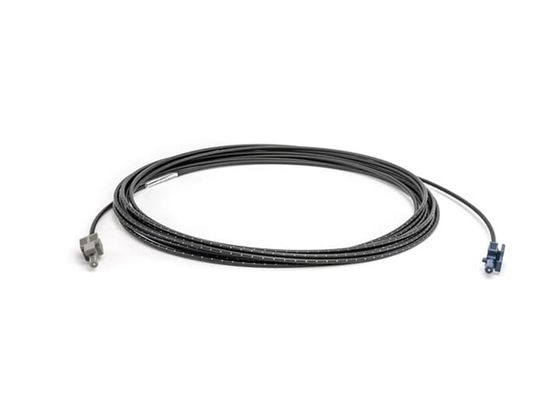 ABB TK812V050 fibre optique en plastique simplex de 5 m de long pour la connexion optique ModuleBus