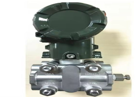 Émetteur de pression et de température Yokogawa EJA130A-DHS5A-92NN