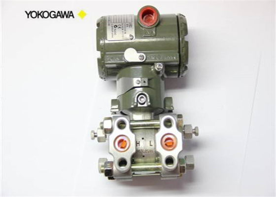 Émetteur de pression et de température Yokogawa EJA310A-DLS4A-97DA