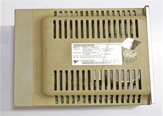 Tout neuf Yaskawa SGDL-08AP Servo entraîneurs 230V dans la boîte d'origine