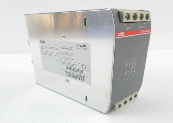 Unité de redondance d'ABB CP-A RU Accessoire pour le module d'alimentation CP