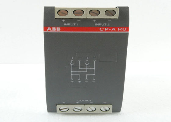 Unité de redondance d'ABB CP-A RU Accessoire pour le module d'alimentation CP