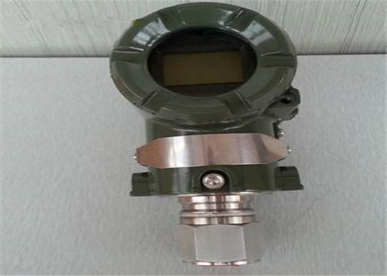 Émetteur de pression et de température Yokogawa EJA310A-DLS4A-97DA