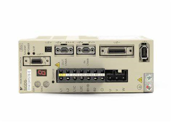 Tout neuf Yaskawa SGDS-08A05A AC Servo Amplificateur original boîte