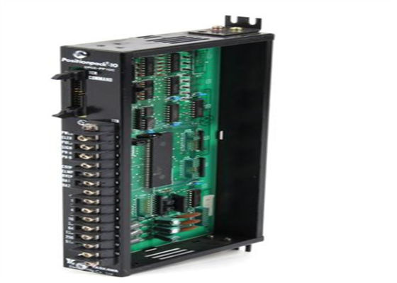 Le nouveau contrôleur logique programmable CPCC-PP10C de Yaskawa