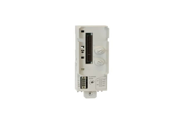 ABB TU807 3BSE039025R1 Unité de terminaison pour TB840/TB840A Pour bus à module unique
