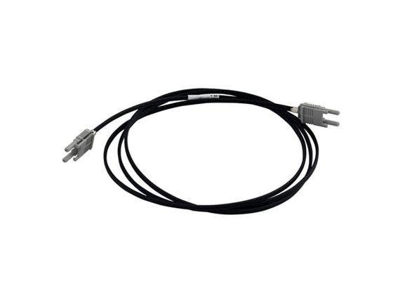 ABB TK811V015 3BSC950107R1 1,5 m connecteur duplex à verrouillage en fibre de plastique duplex