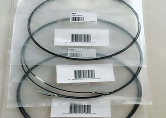 ABB TK811V015 3BSC950107R1 1,5 m connecteur duplex à verrouillage en fibre de plastique duplex