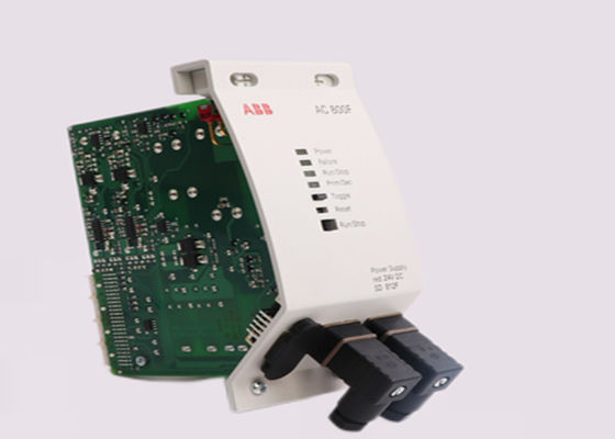 ABB SD812F 3BDH000014R1 alimentation SD 812F, 24 VDC pour le courant alternatif indépendant 800F