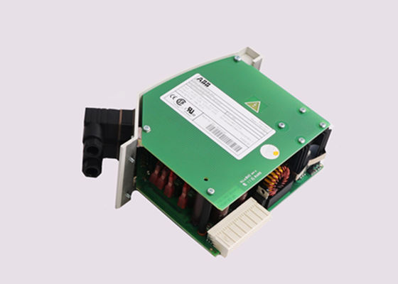 ABB SD812F 3BDH000014R1 alimentation SD 812F, 24 VDC pour le courant alternatif indépendant 800F