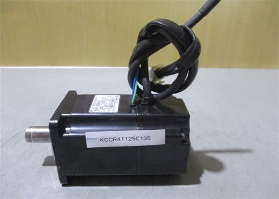 Marque Yaskawa Servo Motor SGM-02B314 AC 200W Nouveau dans la boîte d'origine