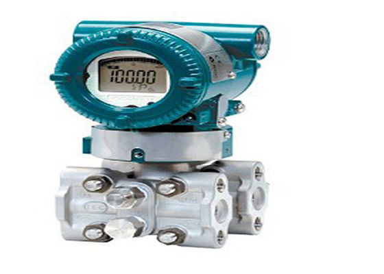 Émetteurs de pression absolue Yokogawa EJA310A-EMS4A-92NA/D4