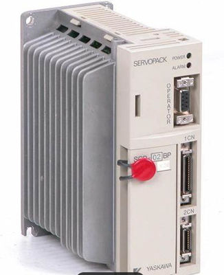 Yaskawa SGD-02BPY38 Servo Drive 200W 115V Nouveau dans la boîte d'origine