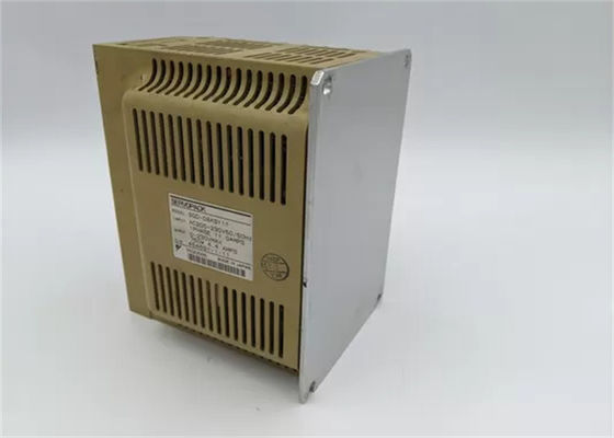 Yaskawa tout neuf SGD-08ASY25 AC Servo Amplificateur Nouveau en original