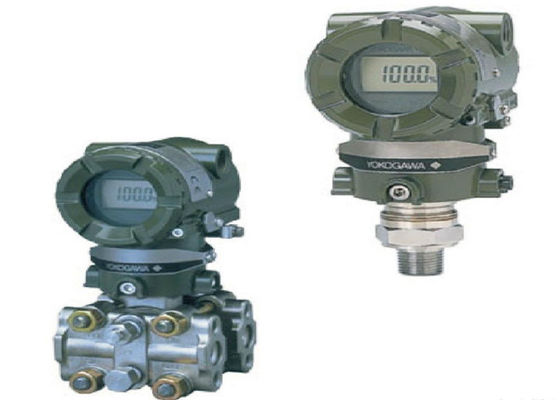 Émetteurs de pression absolue Yokogawa EJA430A-EAS4B-92EA/D3/KU2