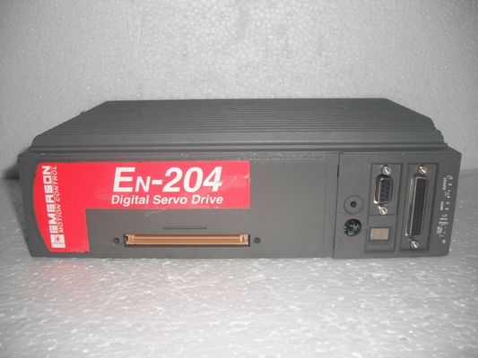 Nouveau Emerson EN-204 Servo-entraînement numérique AC