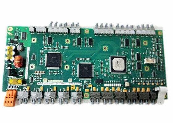 ABB TK890F 3BDM000202R1 câble de diagnostic, 10 m identique à celui du DSU 141