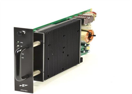 ABB Nouveau module d'alimentation du système original IPSYS01 125V Voltage dans la boîte