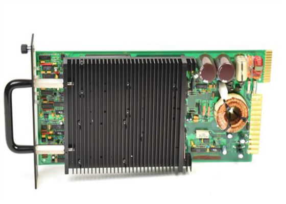 ABB Nouveau module d'alimentation du système original IPSYS01 125V Voltage dans la boîte