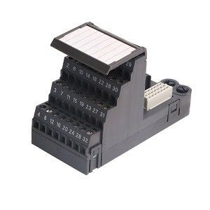 Emerson Nouveau module d'entrée/sortie numérique KJ4001X1-CK1 40 pin 30V en boîte
